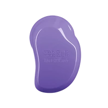 Tangle Teezer Thick &amp; Curly Hajkefe Lilac fondant