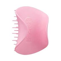Tangle Teezer Fejbőr Masszírozó Kefe Pretty Pink