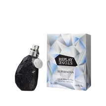 Replay Stone Supernova EdT férfiaknak