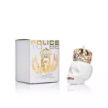 Police To Be The Queen EdP Nőknek 40 ml