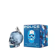 Police To Be (Or Not To Be) EdT Férfiaknak 75 ml