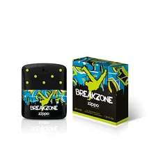 Zippo Breakzone for Him EdT
