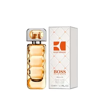 Hugo Boss Orange Woman EdT nőknek