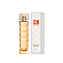 Hugo Boss Orange Woman EdT nőknek 50 ml