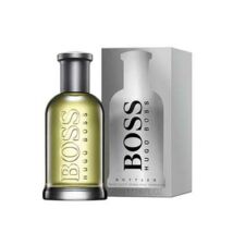 Hugo Boss Bottled EdT férfiaknak 50 ml