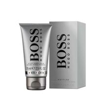 Hugo Boss Bottled After Shave Balm férfiaknak 75 ml