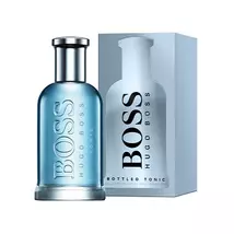 Hugo Boss Bottled Tonic EdT férfiaknak 100 ml