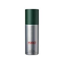 Hugo Boss Hugo Man Deo Spray férfiaknak 150 ml