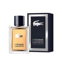 Lacoste L'Homme EdT férfiaknak 50 ml