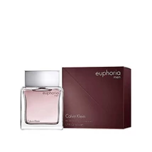 Calvin Klein Euphoria for Men EdT férfiaknak 50 ml