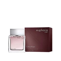 Calvin Klein Euphoria for Men EdT férfiaknak