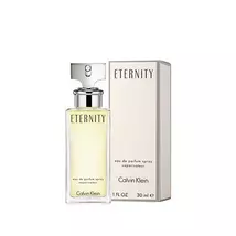 Calvin Klein Eternity for Women EdP nőknek 30 ml