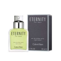 Calvin Klein Eternity for Men EdT férfiaknak 50 ml