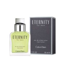 Calvin Klein Eternity for Men EdT férfiaknak 30 ml