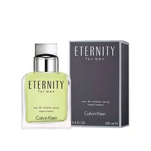 Calvin Klein Eternity for Men EdT férfiaknak 100 ml