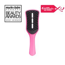 Tangle Teezer Easy Dry & Go Shocking Cerise Beszárító Hajkefe