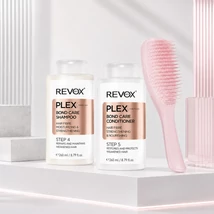 Revox PLEX x Tangle Teezer Hajápoló Box