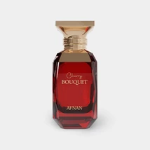 Afnan Cherry Bouquet Eau De Parfum Nőknek 80ml