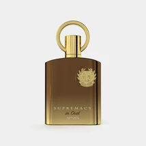 Afnan Supremacy In Oud Extrait De Parfum Uniszex 100ml