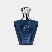 Afnan Turathi Blue Eau De Parfum Férfiaknak 90ml
