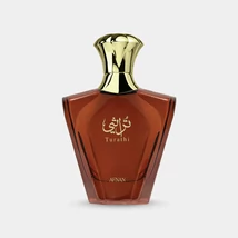 Afnan Turathi Brown Férfiaknak 90ml