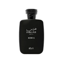 Rasasi Hawas Kobra Eau De Parfum Férfiaknak 100 ml