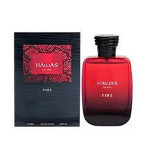 Rasasi Hawas Fire Eau De Parfum Uniszex 100ml