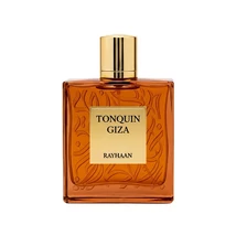 Rayhaan Tonquin Giza Eau De Parfum Uniszex 100 ml