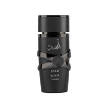 Lattafa Asad Elixir Eau De Parfum 100ml