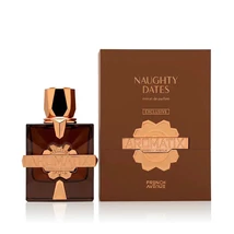 French Avenue Aromatix Naughty Dates Uniszex 100ml