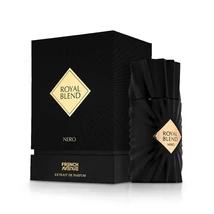 French Avenue Royal Blend Nero Eau De Parfum 100ml