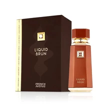French Avenue Liquid Brun Eau De Perfume Spray 100ml