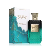 Khadlaj Island Eau De Parfum 100 ml