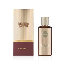 Khadlaj Mocha Latte Extract De Parfum 100ml