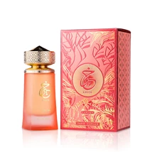Paris Corner Khair Fusion Eau De Parfum 100ml
