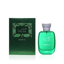 Rasasi Hawas Tropical Eau De Parfum 100ml for Men