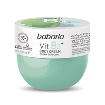Babaria B3-vitaminos Testápoló Krém 400ml
