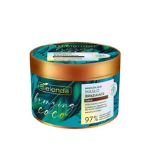 Bielenda Body Bronzing Coco Önbarnító Testvaj 200 ml