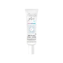 Bielenda GLAZE & GLOW Hidratáló és ragyogásfokozó arckrém - 50 ml