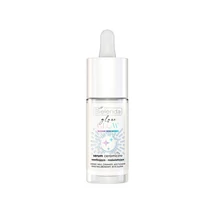Bielenda GLAZE & GLOW Hidratáló és ragyogásfokozó kerámiaszérum - 30ml