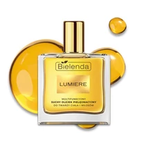 Bielenda Body Lumiere Testolaj 50 ml