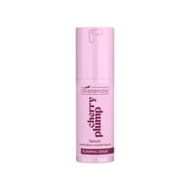Bielenda CHERRY PLUMP Hidratáló és feszesítő szérum - 30 ml