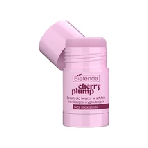 Bielenda CHERRY PLUMP Hidratáló és bőrsimító arcszérum stift - 20 g