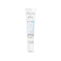 Bielenda GLAZE & GLOW hidratáló és ragyogásfokozó ajakbalzsam  Rose Pearl árnyalatban - 10 g