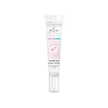 Bielenda GLAZE & GLOW regeneráló és ragyogásfokozó ajakbalzsam  White Pearl árnyalatban - 10 g