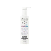 Bielenda GLAZE & GLOW Tejes állagú sminklemosó olaj - 100 ml
