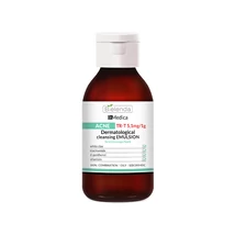 Bielenda DR MEDICA ACNE Dermatológiai tisztító gél arcra, dekoltázsra és hátra - 250 ml