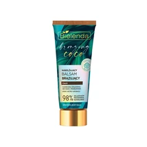 Bielenda Body Bronzing Coco Önbarnító Testápoló 200 ml