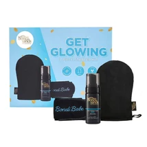 Bondi Sands Get Glowing Önbarnító Szett