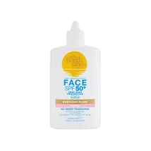 Bondi Sands Everyday Tinted Face Fluid SPF50+ Illatmentes Színezett Fényvédő Arcra 50ml